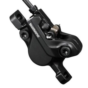 Etrier de frein à disque VTT Shimano BR-MT500 avant/arrière