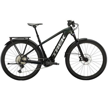 VTT électrique semi-rigide Trek Powerfly 7 Equipped 2022