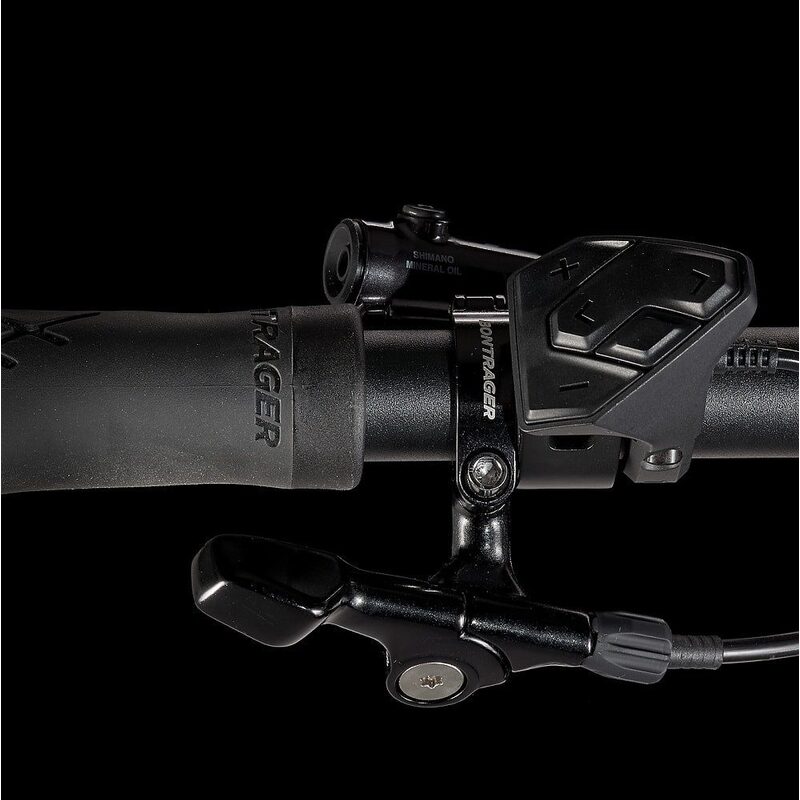 VTT électrique semi-rigide Trek Powerfly 7 Equipped 2022