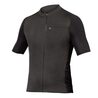 Gravel fietsshirt met korte mouwen Endura GV500 Reiver