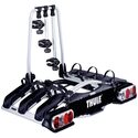Porte-vélos sur boule d'attelage Thule Euroway G2 3 vélos - 13 pins Porte-vélos sur boule d'attelage Thule Euroway G2 3 vélos - 13 pins