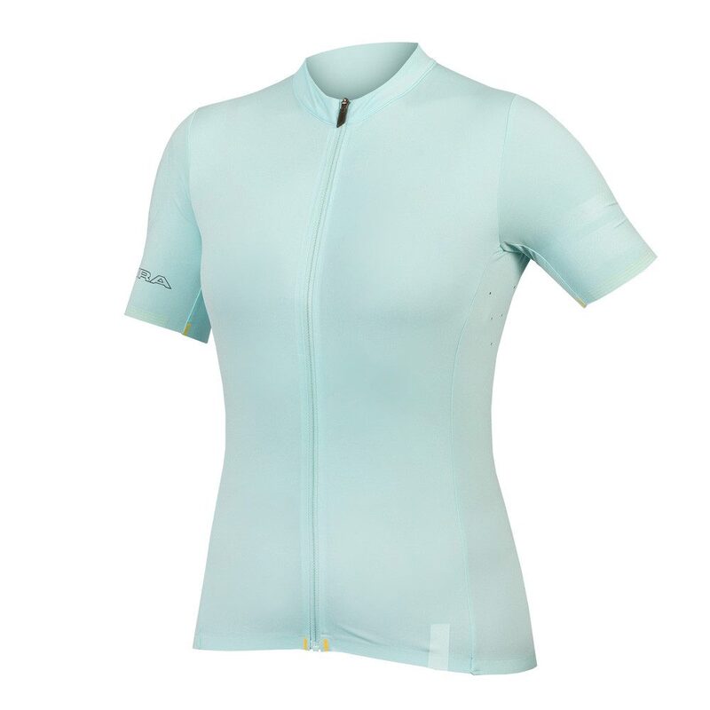 Maillot vélo manches courtes femme Endura Pro SL