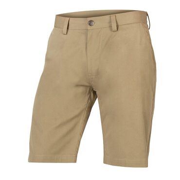 Short VTT Endura Hummvee Chino avec sous-short