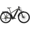 VTT électrique semi-rigide Trek Powerfly Sport 4 Equipped Lithium Grey/Trek Black 2022