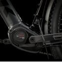 VTT électrique semi-rigide Trek Powerfly Sport 4 Equipped Lithium Grey/Trek Black 2022