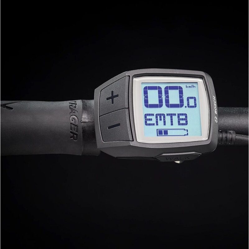 VTT électrique semi-rigide Trek Powerfly Sport 4 Equipped Lithium Grey/Trek Black 2022