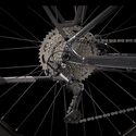 VTT électrique semi-rigide Trek Powerfly Sport 4 Equipped Lithium Grey/Trek Black 2022