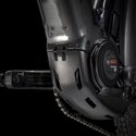 VTT électrique semi-rigide Trek Powerfly Sport 4 Equipped Lithium Grey/Trek Black 2022