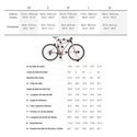 VTT électrique semi-rigide Trek Powerfly Sport 4 Equipped Lithium Grey/Trek Black 2022