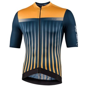 Maillot vélo manches courtes Nalini New Respect SS 2022