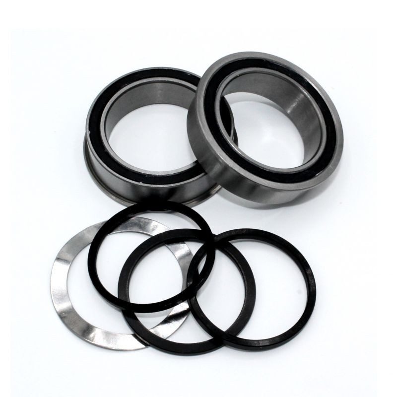 Boitier de pédalier Blackbearing B5 Pressfit BB86-BB92 axe 30mm