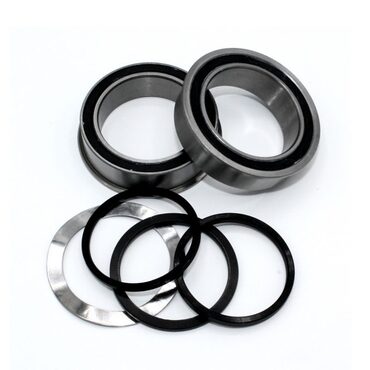Boitier de pédalier Blackbearing B5 Pressfit BB86-BB92 axe 30mm