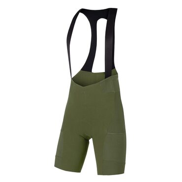 Fietsbroek voor heren voor racefietsen en gravelfietsen Endura GV500 Reiver