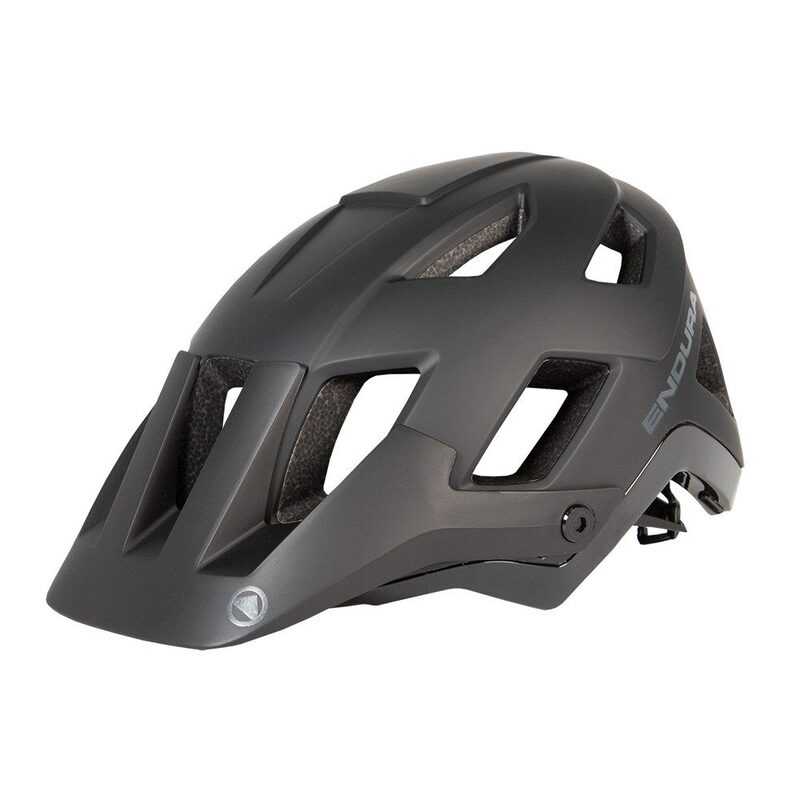 Casque VTT Endura Hummvee Plus