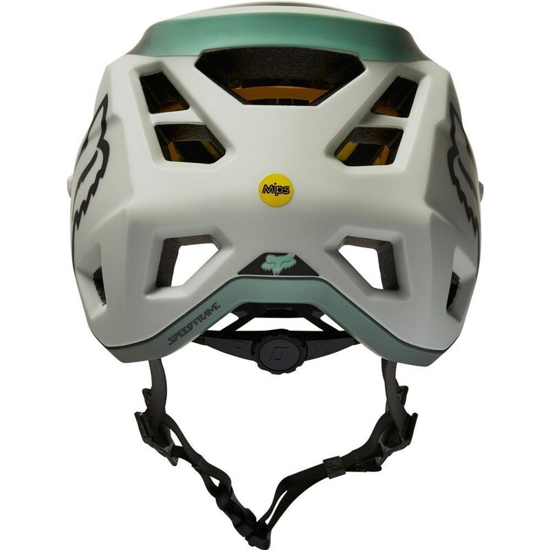 Casque VTT Fox Speedframe VNISH Mips - Disponible chez