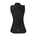 Maillot vélo sans manches femme Mauro Ribeiro Fiber