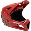 Casque intégral VTT Fox Rampage Rouge Casque intégral VTT Fox Rampage Rouge