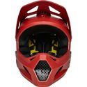 Casque intégral VTT Fox Rampage Rouge Casque intégral VTT Fox Rampage Rouge