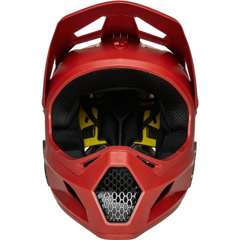 Casques Intégraux VTT 