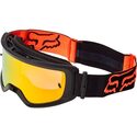 Masque VTT Fox Main Stray - Spark