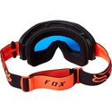 Masque VTT Fox Main Stray - Spark