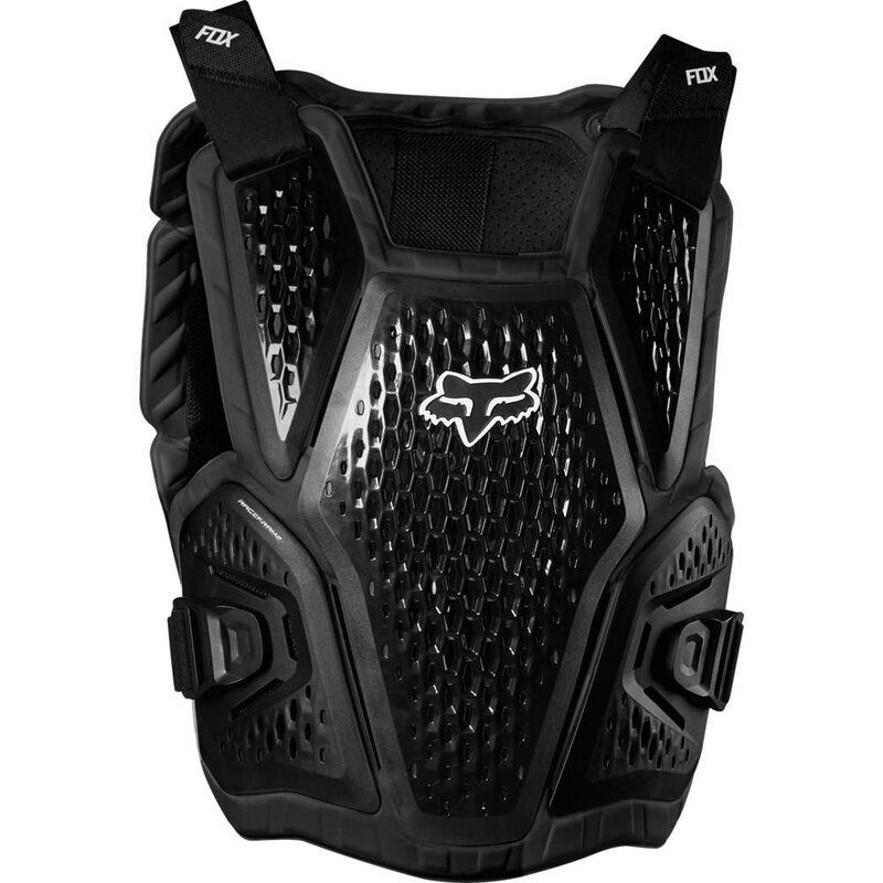 Gilet de protection Fox Raceframe Impact