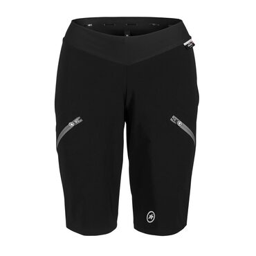 Assos Trail Cargo mountainbikeshort voor dames