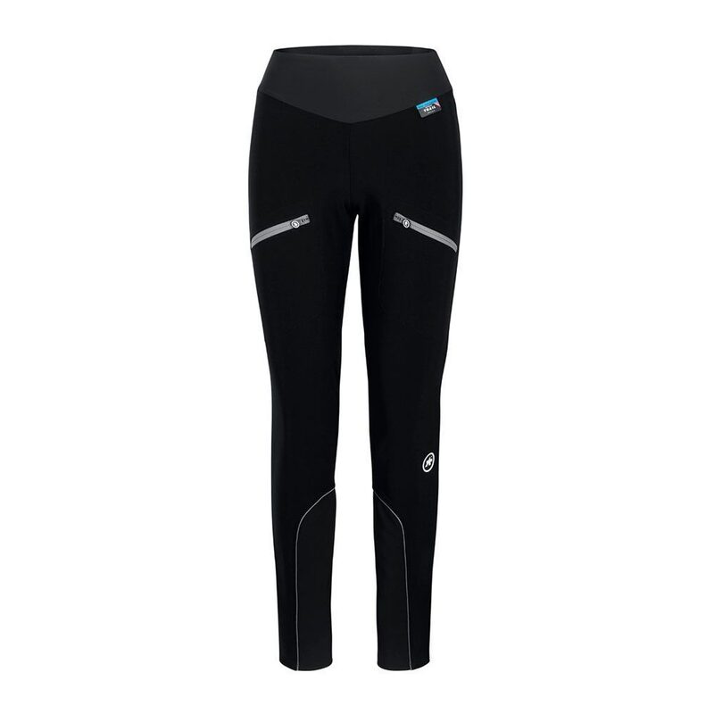 Pantalon VTT femme Assos Trail Winter Cargo