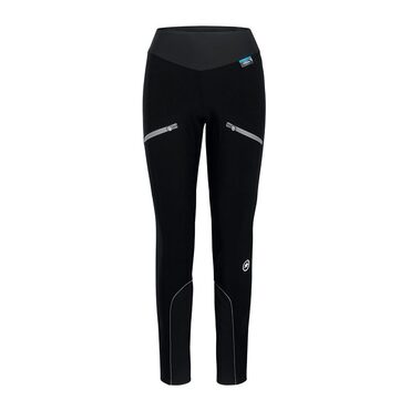 Pantalon VTT femme Assos Trail Winter Cargo