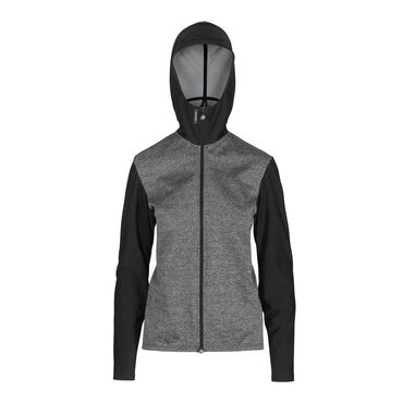 Veste VTT femme Assos Trail Spring Fall Jacket