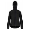 Veste VTT hiver femme Assos Trail Winter Softshell Jacket