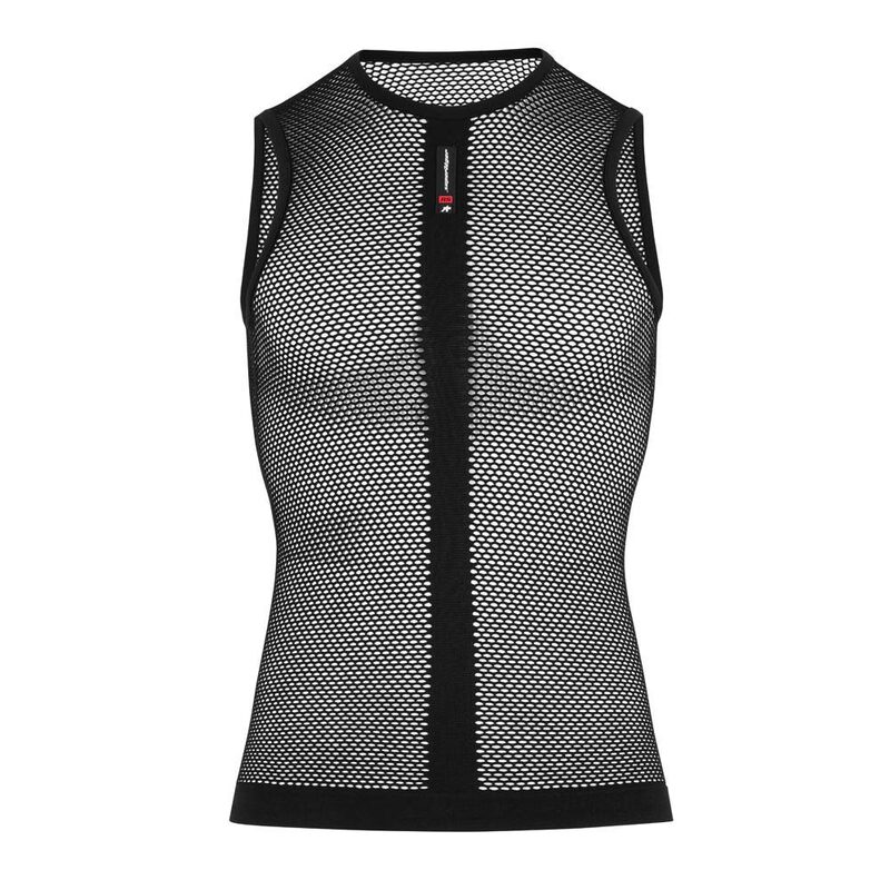 Sous-maillot sans-manches Assos NS Skin Layer Superléger