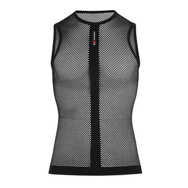 Assos NS Skin Layer Superléger mouwloos onderhemd