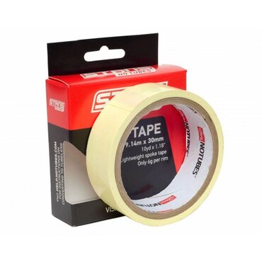 Fond de jante Tubeless Stan's Notubes 30 mm x 9 m