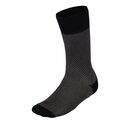 Chaussettes vélo route Mauro Ribeiro MR Carbon Reflex