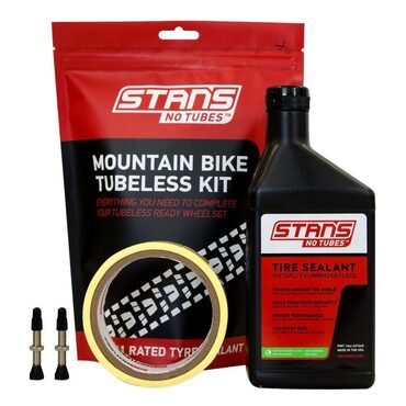 Kit de conversion tubeless Stan's Notubes MTB 21mm