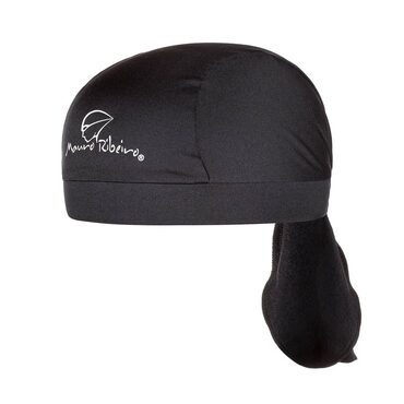 Bandana vélo hiver Mauro Ribeiro