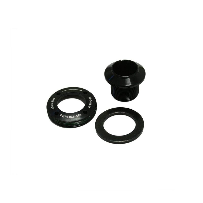 Kit vis pour manivelle Sram auto-extracteur M18/M30 BB30