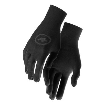 Gants vélo mi-saison Assos Spring Fall Liner