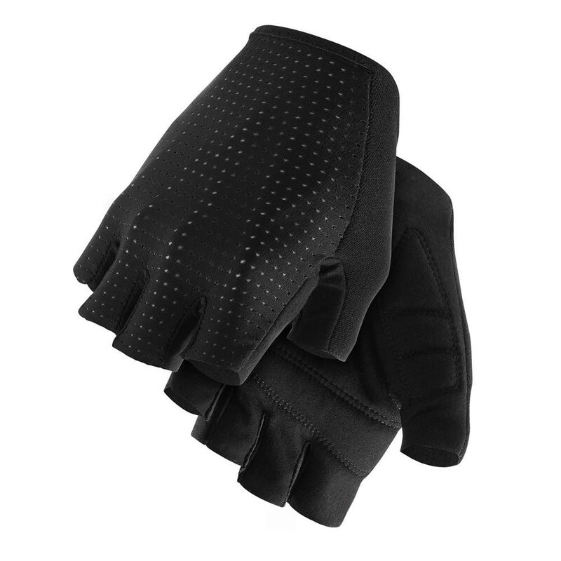 Assos GT Gloves C2 zomerfietshandschoenen