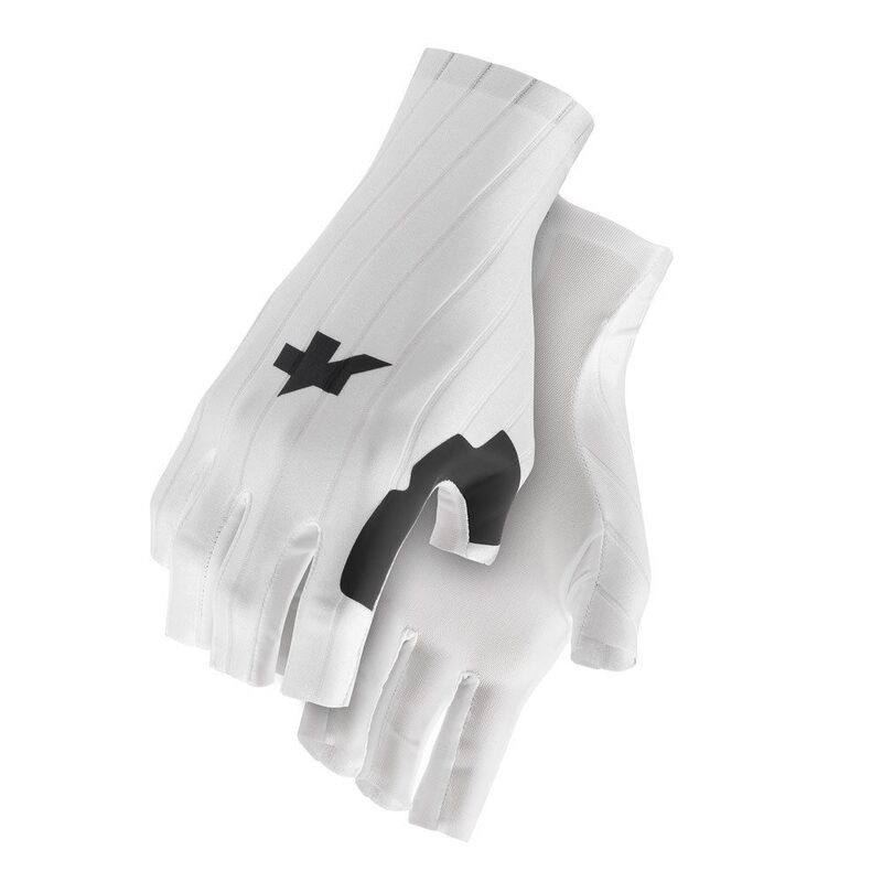 Gants vélo été Assos RSR Speed Gloves
