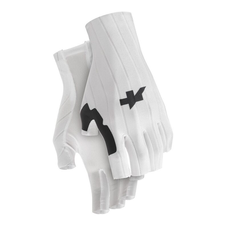Assos RSR Speed Gloves zomerfietshandschoenen