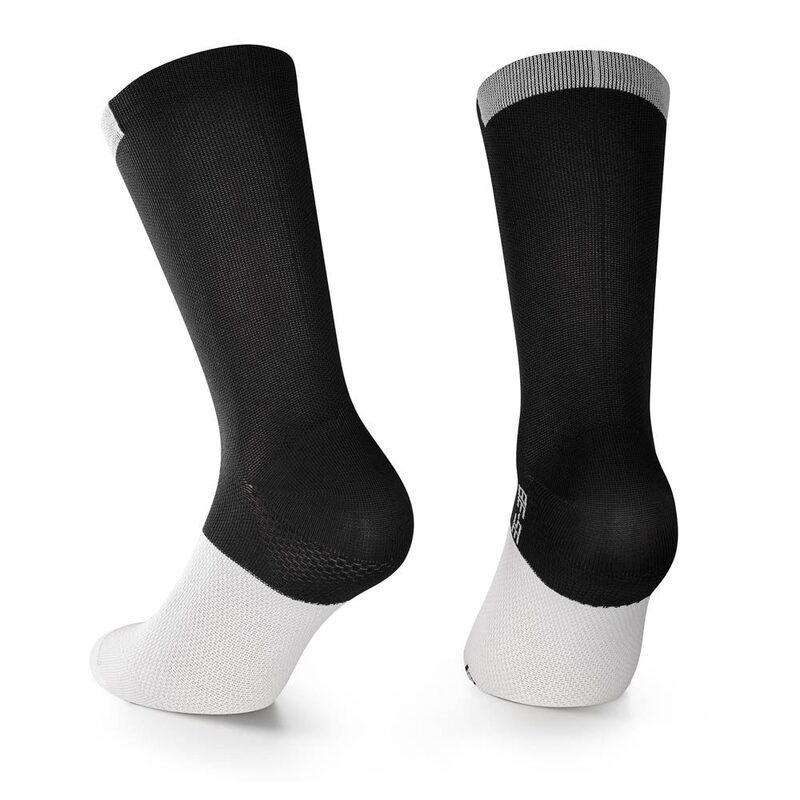 Chaussettes vélo Assos GT Socks C2