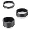 Carbon stuurbruggen voor racefietsen en mountainbikes XLC 1 inch 1/8