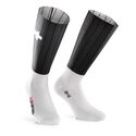 Chaussettes vélo aérodynamiques Assos RSR Speed Socks Chaussettes vélo aérodynamiques Assos RSR Speed Socks