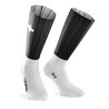 Chaussettes vélo aérodynamiques Assos RSR Speed Socks