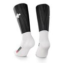 Chaussettes vélo aérodynamiques Assos RSR Speed Socks Chaussettes vélo aérodynamiques Assos RSR Speed Socks