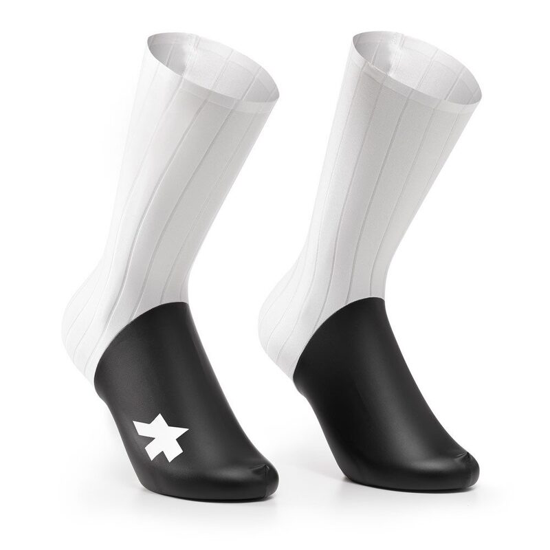 Assos RSR Speed Booties overschoenen