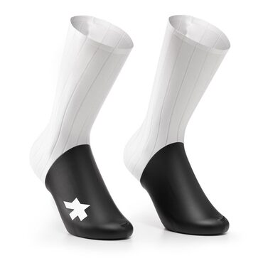 Couvre-chaussures Assos RSR Speed Booties