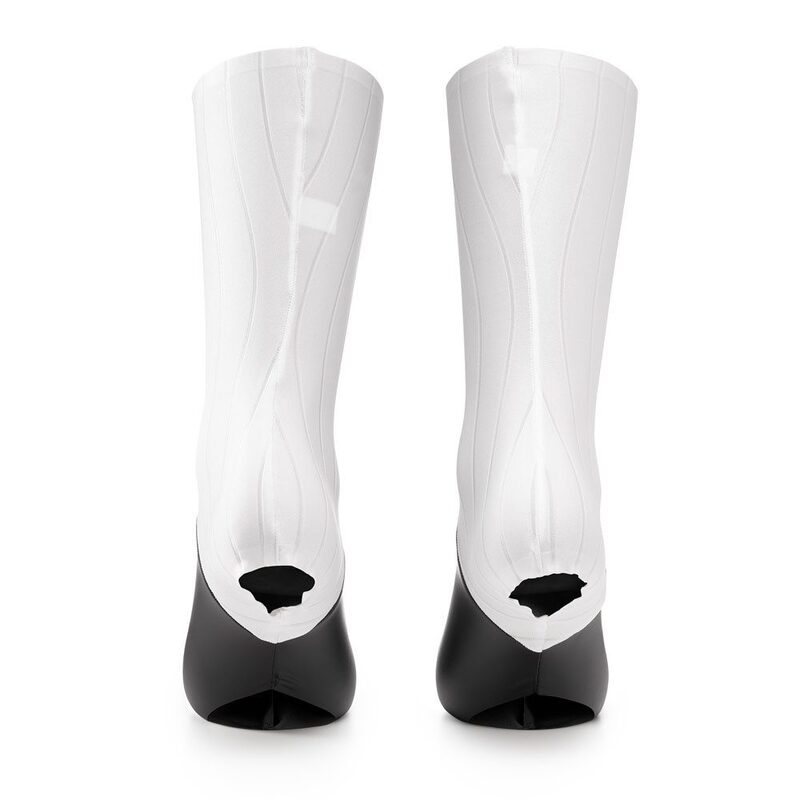 Assos RSR Speed Booties overschoenen